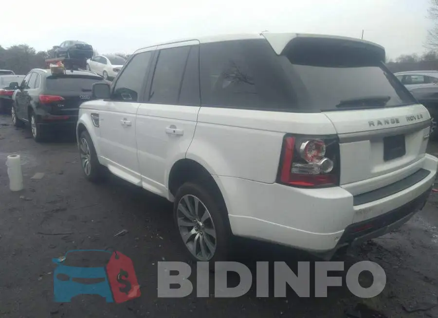 SALSP2E48DA773951 Photo# 3
