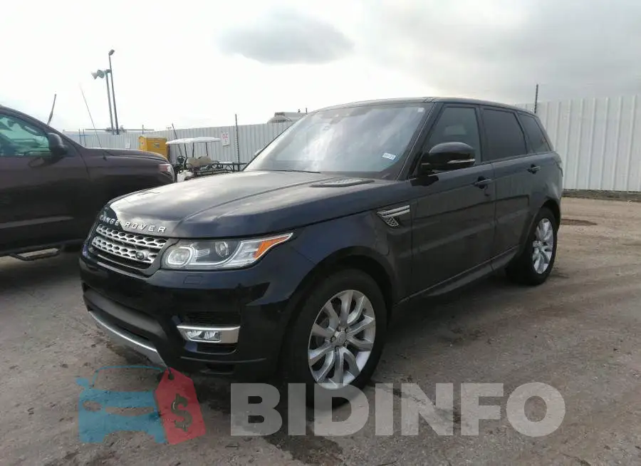 SALWR2FV7HA164133 Photo# 2