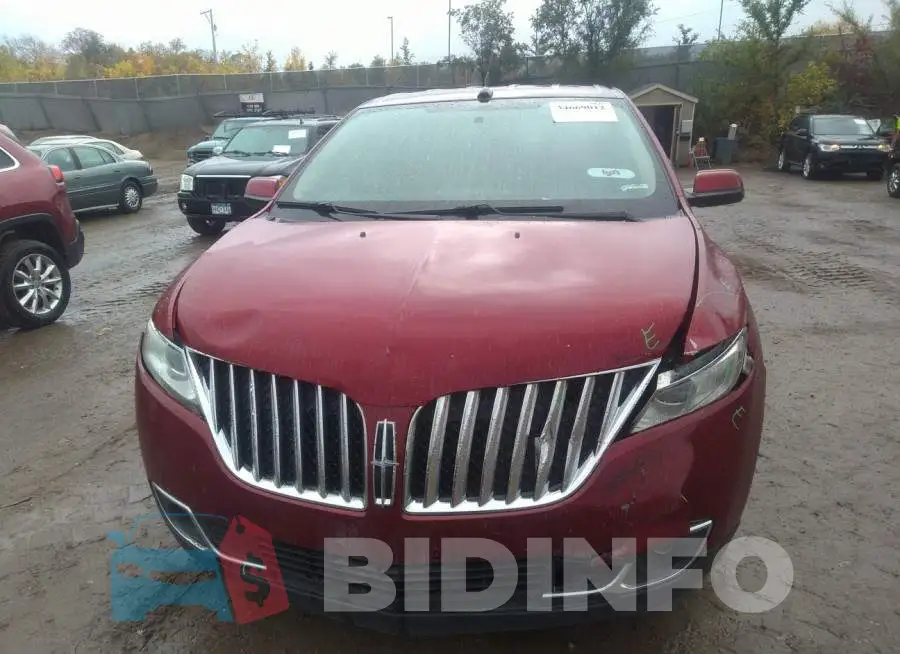 2LMDJ8JK2DBL32961 Photo# 6