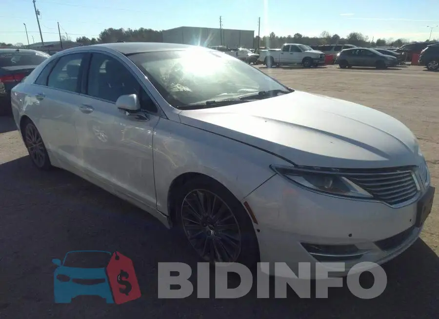 3LN6L2J91DR829154 Photo# 1