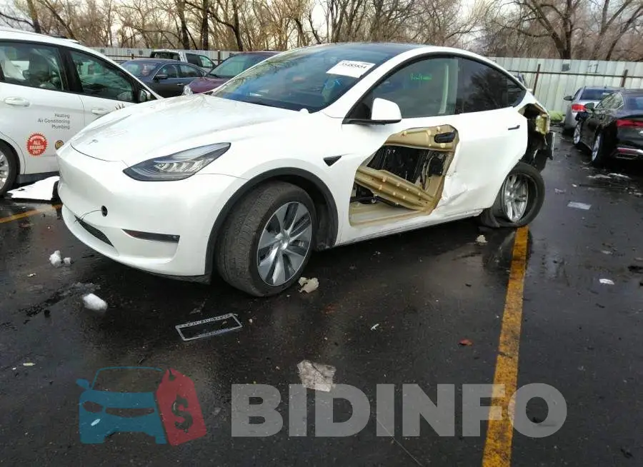 5YJYGAEE2MF299118 Photo# 2