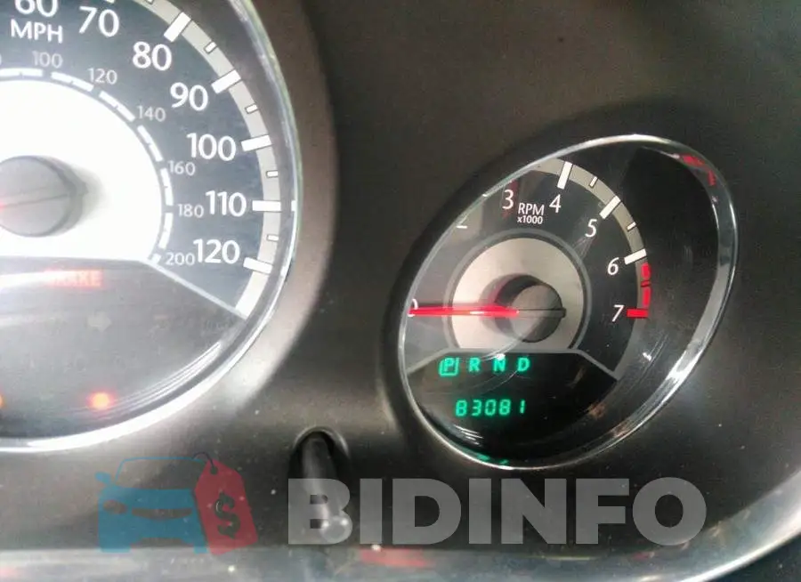 1C3BCBEB9EN158020 Photo# 7