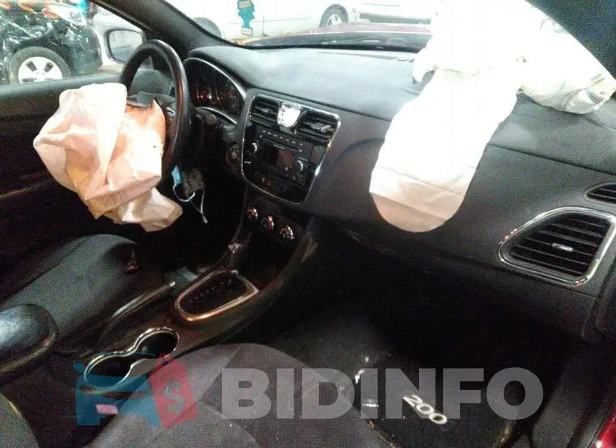 1C3CCBAB4EN146495 Photo# 5