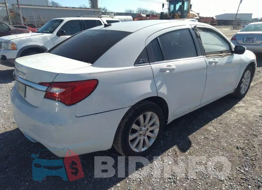 1C3CCBBB3DN601589 Photo# 4
