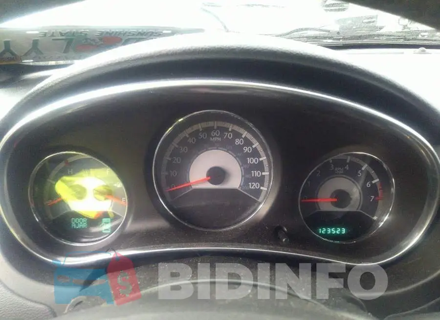 1C3CCBBB7DN577412 Photo# 7