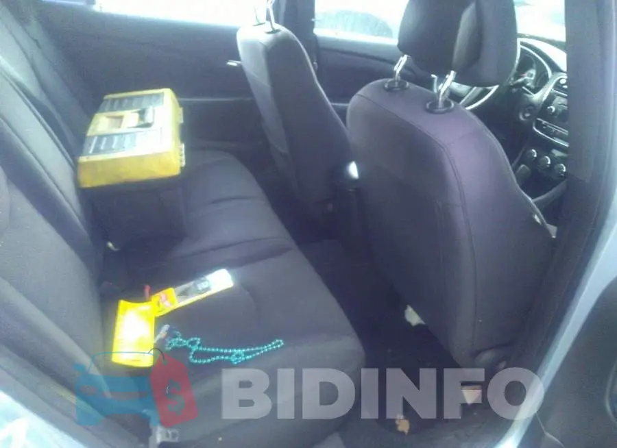 1C3CCBBB7DN577412 Photo# 8