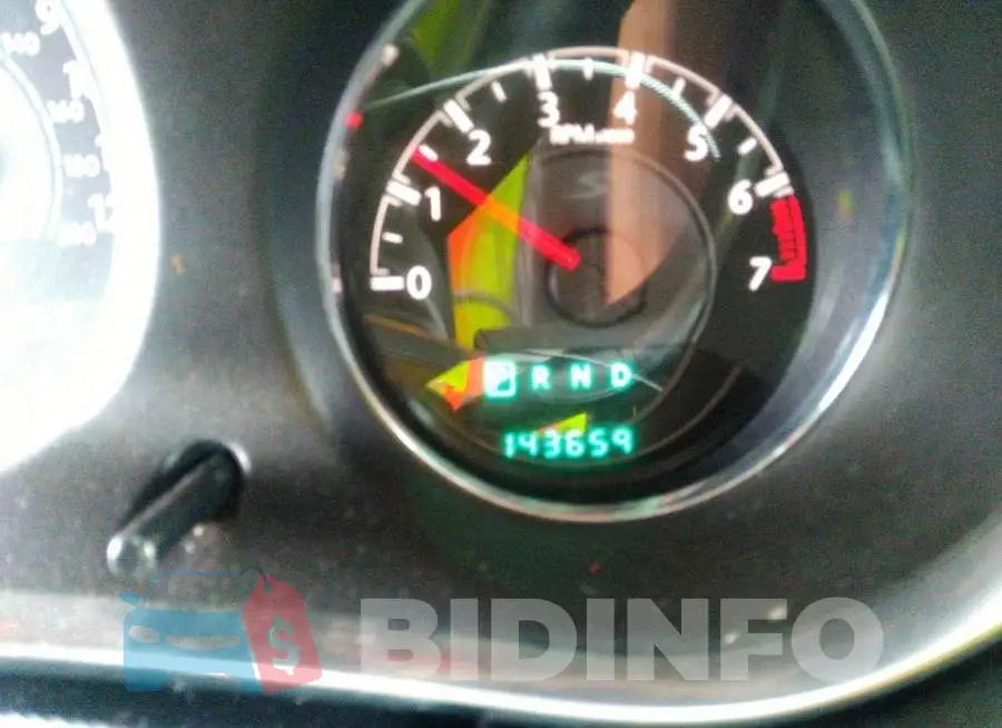 1C3CCBBG2DN717961 Photo# 7