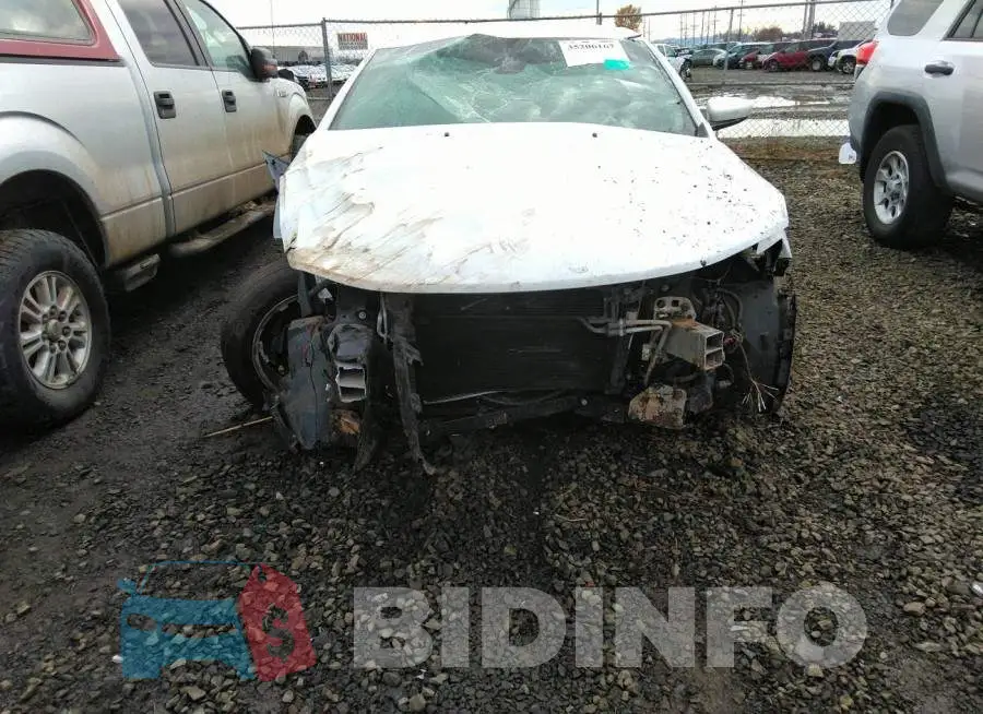 1C3CCCAB2GN160145 Photo# 6