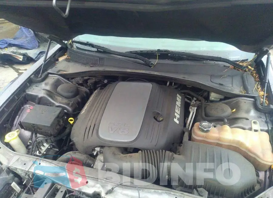 2C3CCABT5DH739422 Photo# 10