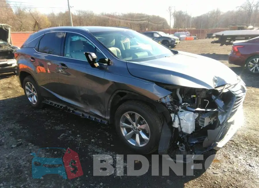 2T2BZMCA7KC190538 Photo# 1