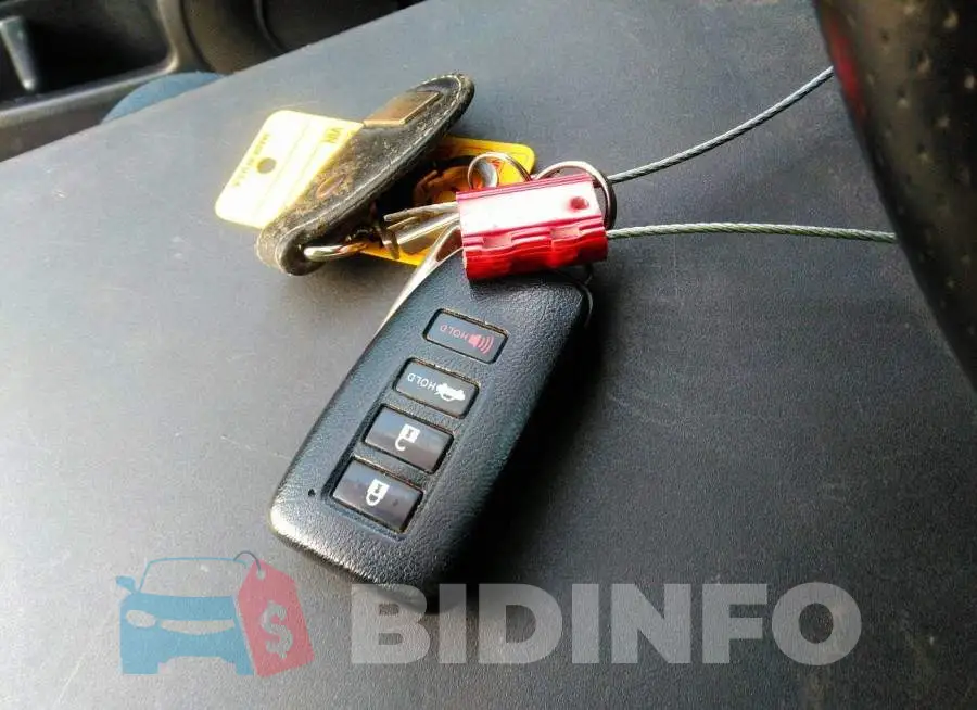 JTHBE1D2XE5013942 Photo# 11