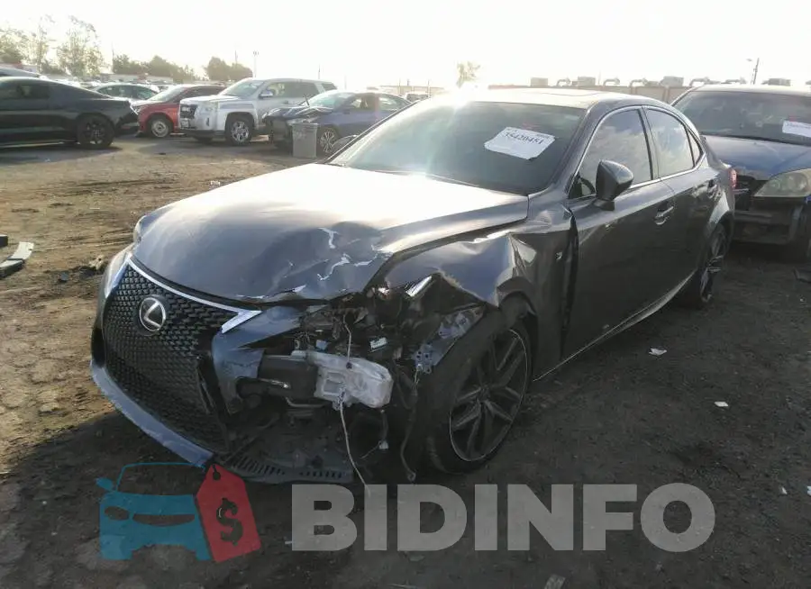 JTHBE1D2XE5013942 Photo# 2