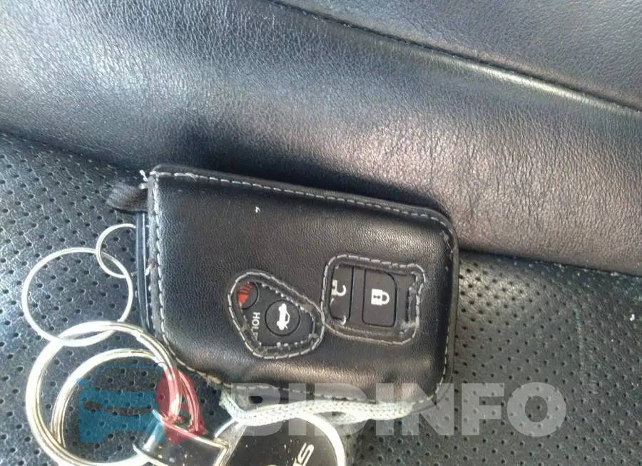 JTHBL5EF4D5121244 Photo# 11