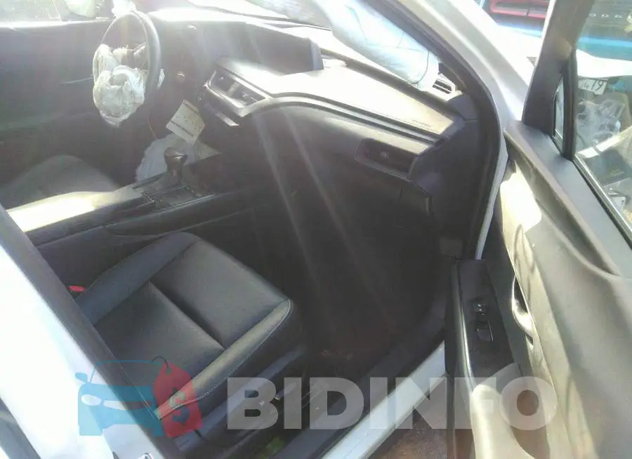 JTHX3JBH4M2037205 Photo# 5