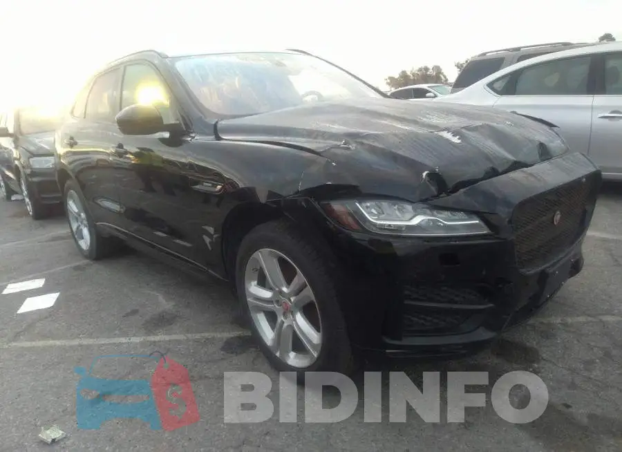 SADCL2BV1HA491133 Photo# 1