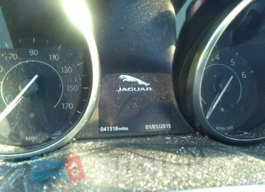 SADFJ2FX9K1Z39317 Photo# 7