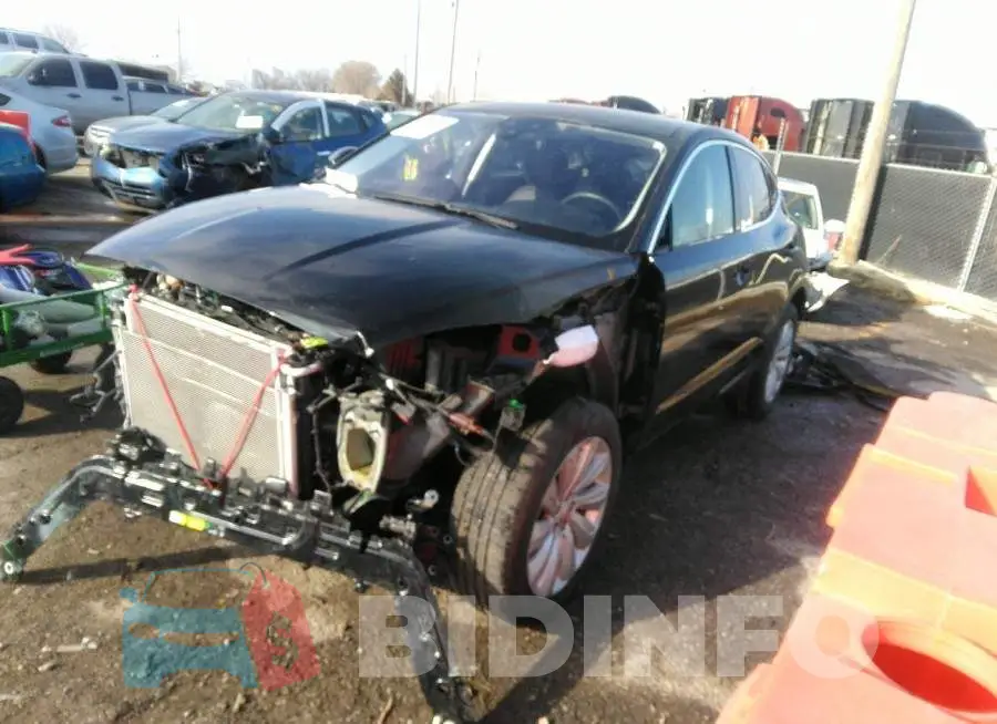 SADFP2FX8J1Z32842 Photo# 2