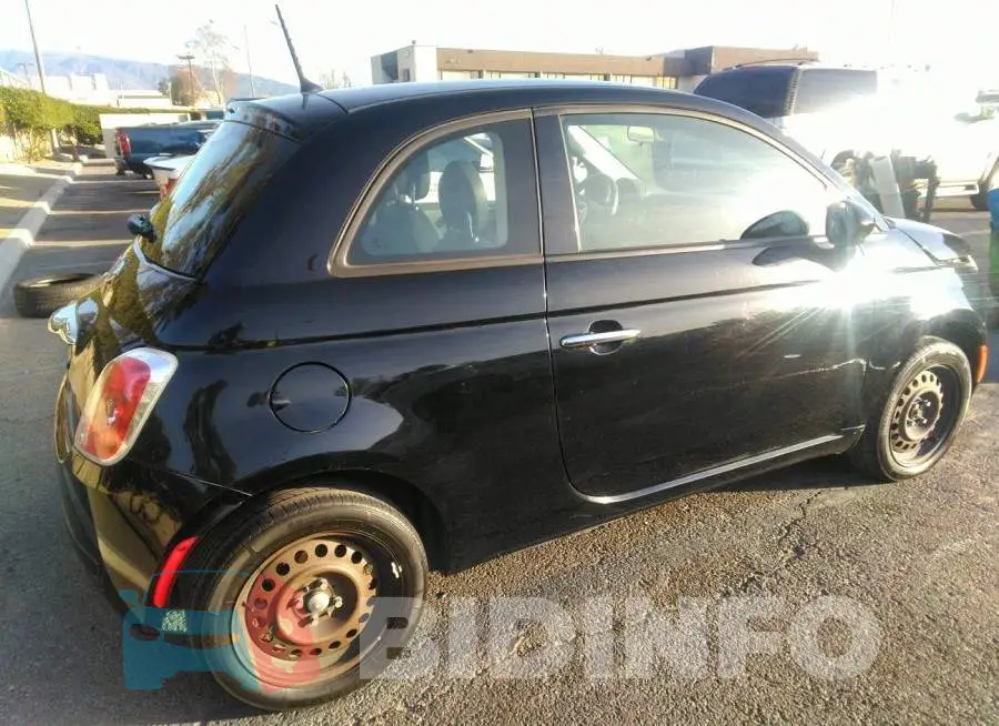 3C3CFFAR4FT750027 Photo# 4