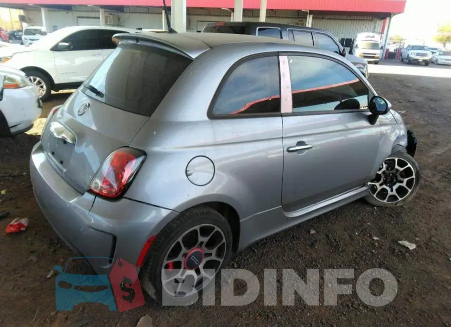 3C3CFFHH9FT621925 Photo# 4