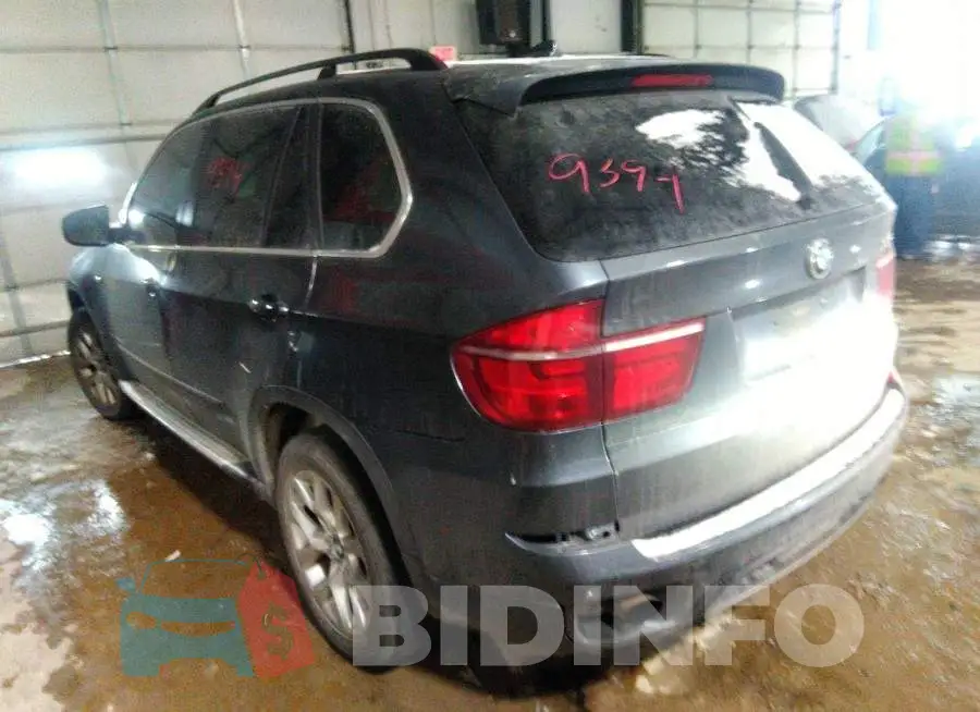 5UXZV4C51D0B16502 Photo# 3