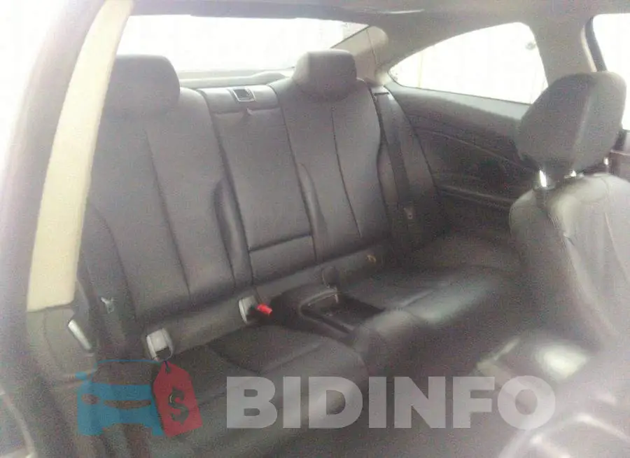 WBA3N7C50EF718051 Photo# 8
