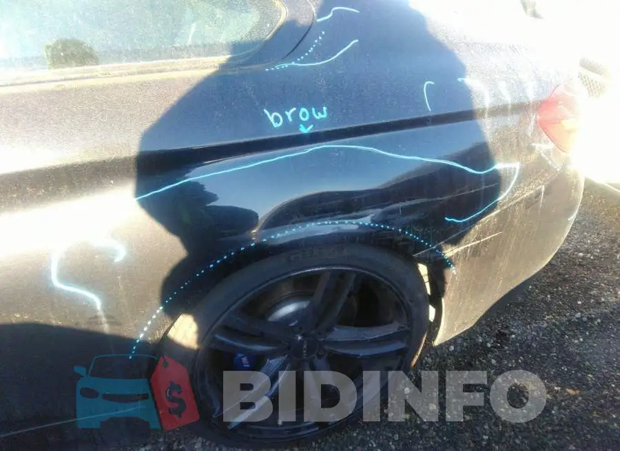 WBA3R5C59EF784607 Photo# 6