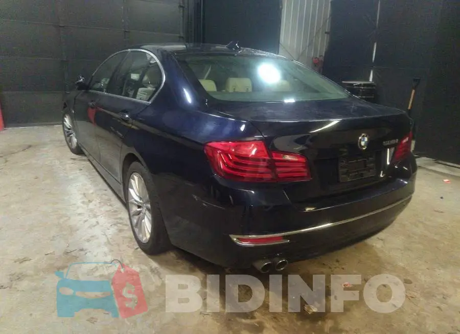 WBA5A5C52FD524451 Photo# 3
