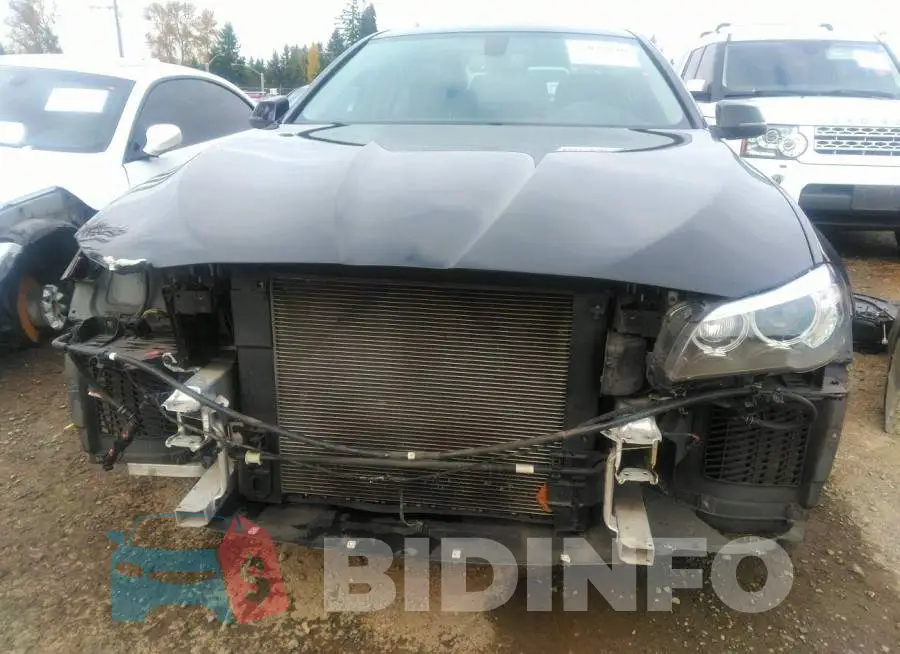 WBA5A7C50ED613137 Photo# 6