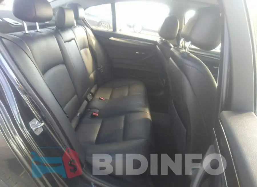 WBA5A7C52FD626022 Photo# 8