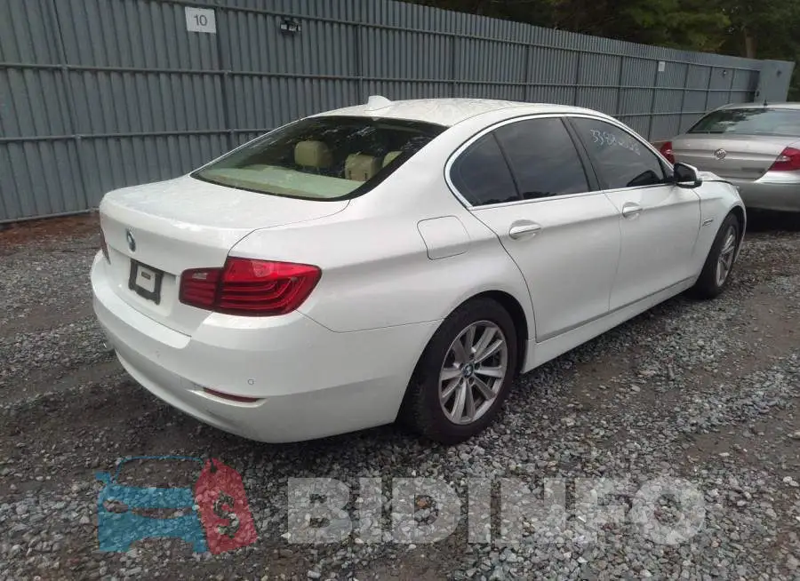 WBA5A7C54FD620819 Photo# 4