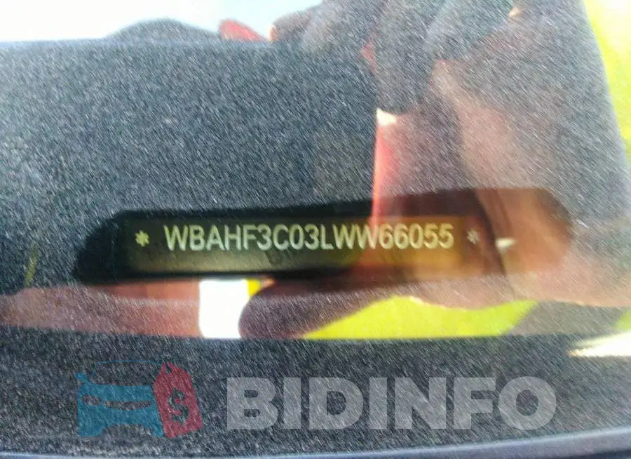 WBAHF3C03LWW66055 Photo# 9