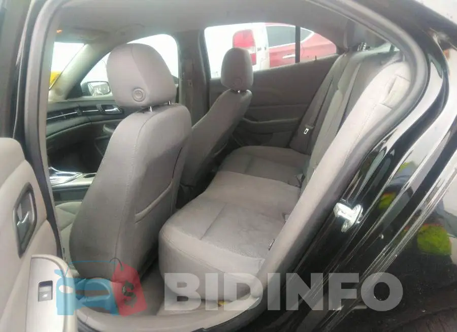 1G11B5SA1DU149073 Photo# 8