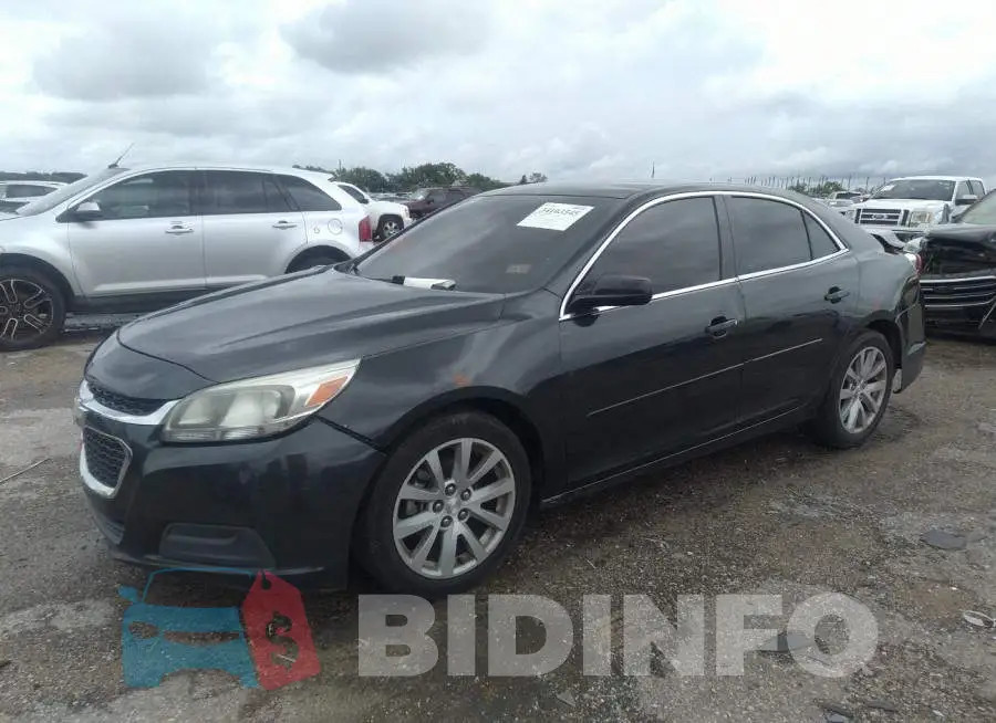 1G11B5SL2EF238027 Photo# 2
