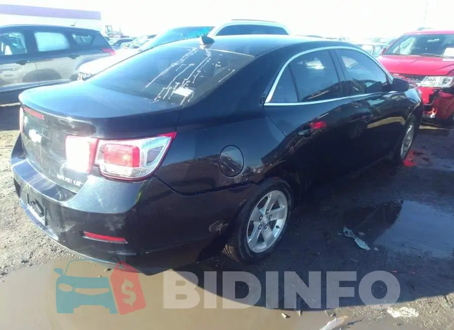1G11B5SL3EF175861 Photo# 4