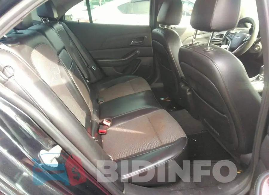 1G11C5SA3DF184487 Photo# 8
