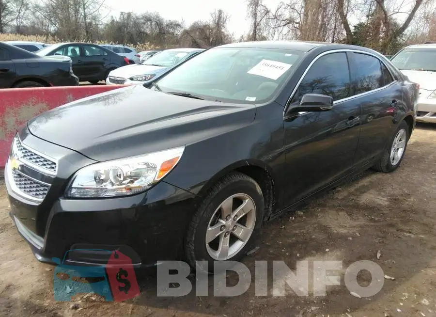 1G11C5SA3DF184487 Photo# 2