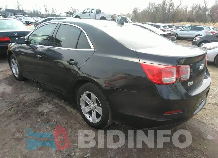 1G11C5SA3DF184487 Photo# 3