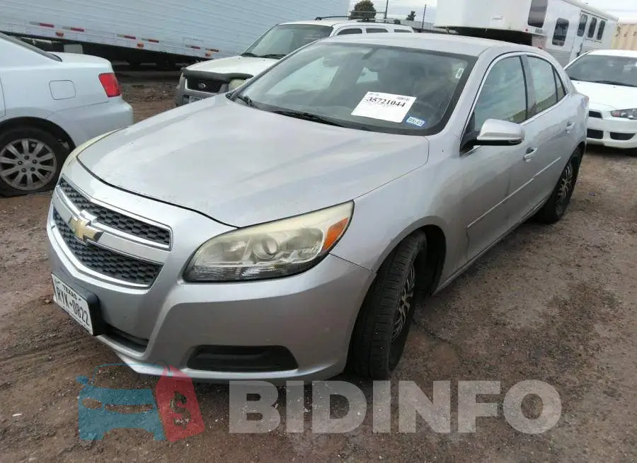1G11C5SA4DF215083 Photo# 9