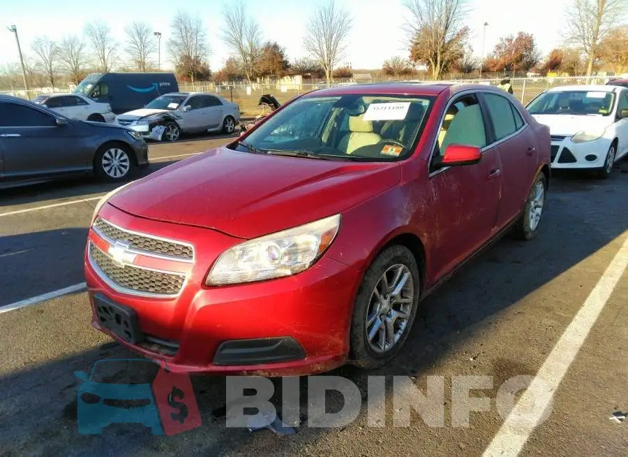 1G11D5RRXDF100657 Photo# 2