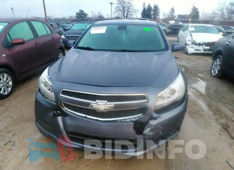 1G11D5SR2DF296054 Photo# 6