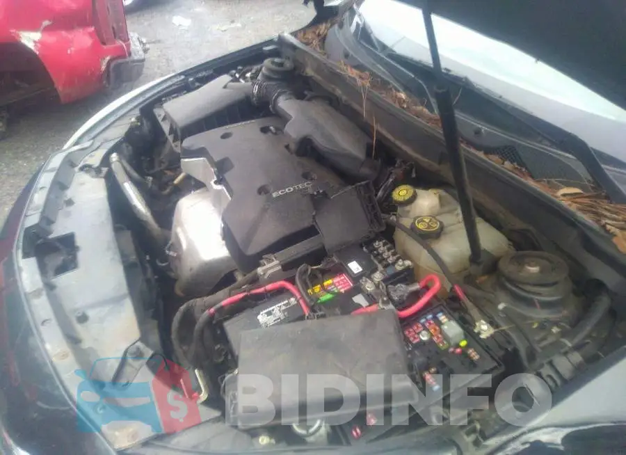 1G11E5SL0EF208564 Photo# 10