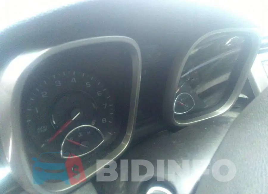 1G11E5SL0EF208564 Photo# 7