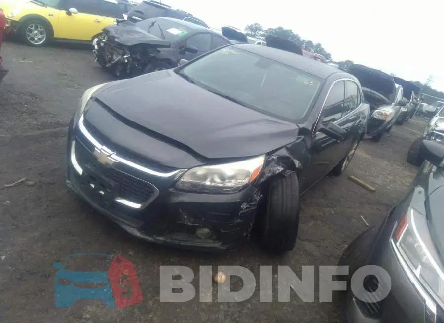 1G11E5SL0EF208564 Photo# 2