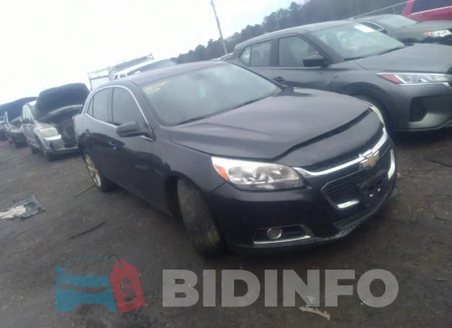 1G11E5SL0EF208564 Photo# 1