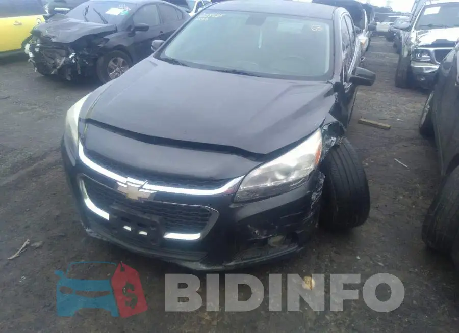 1G11E5SL0EF208564 Photo# 6
