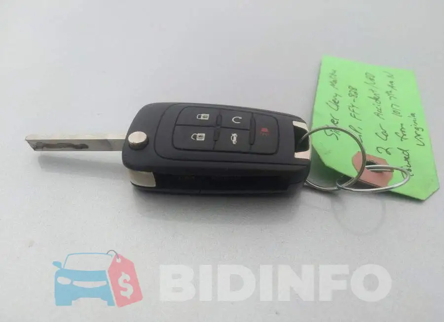 1G11E5SL3EF196166 Photo# 11