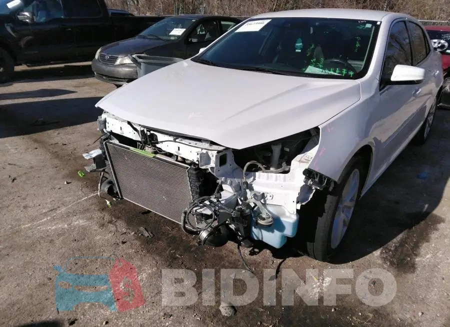 1G11E5SX9FF189646 Photo# 6