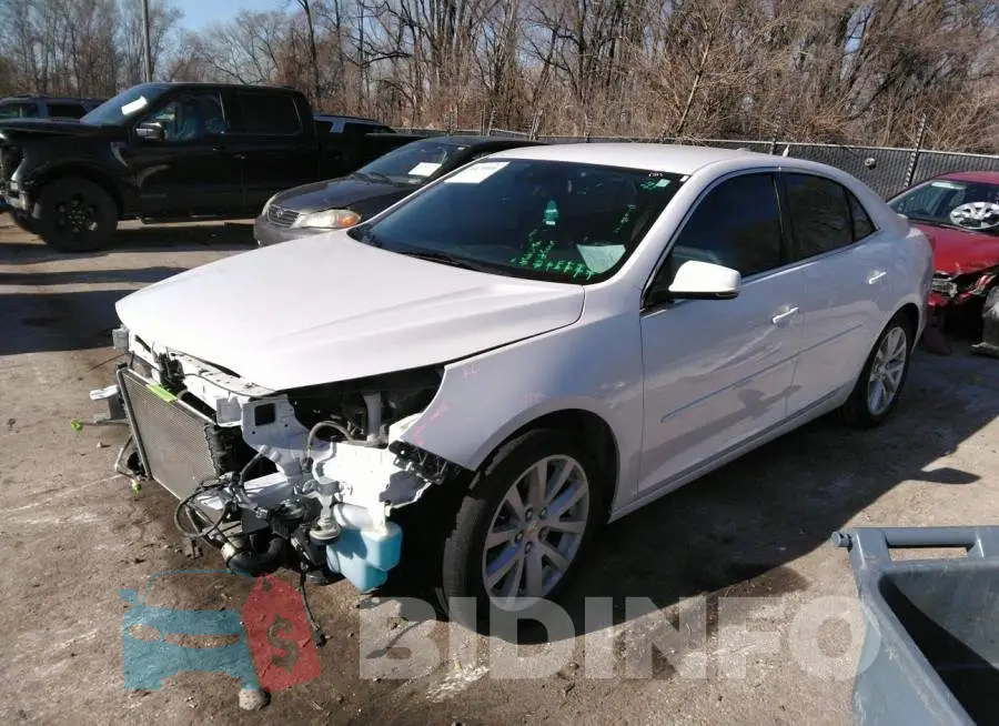 1G11E5SX9FF189646 Photo# 2