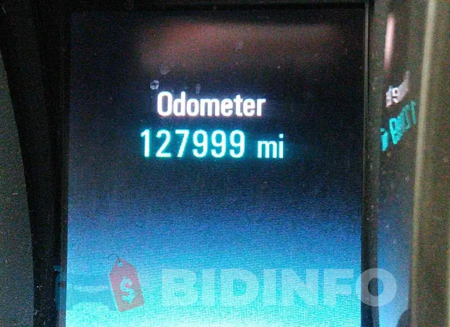 1G11H5SA7DF212941 Photo# 7