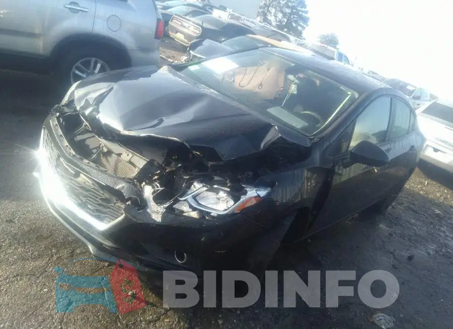 1G1BC5SM6J7162262 Photo# 2